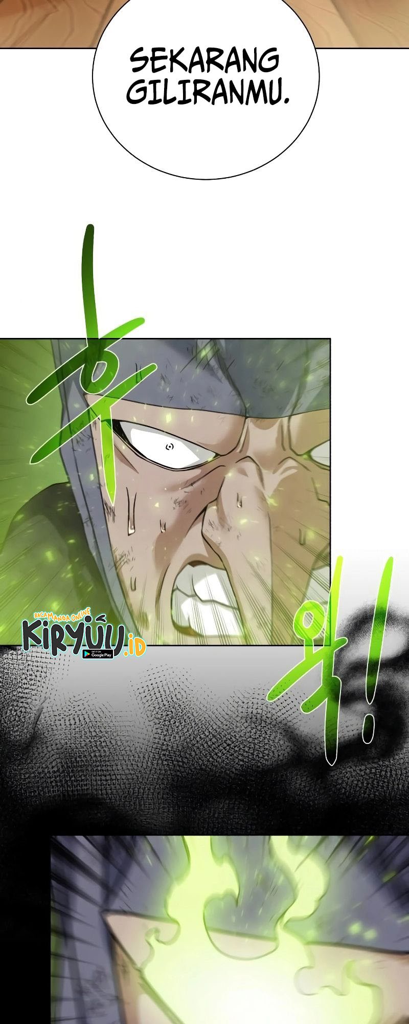 Dungeon and Artifact Chapter 90 Gambar 49