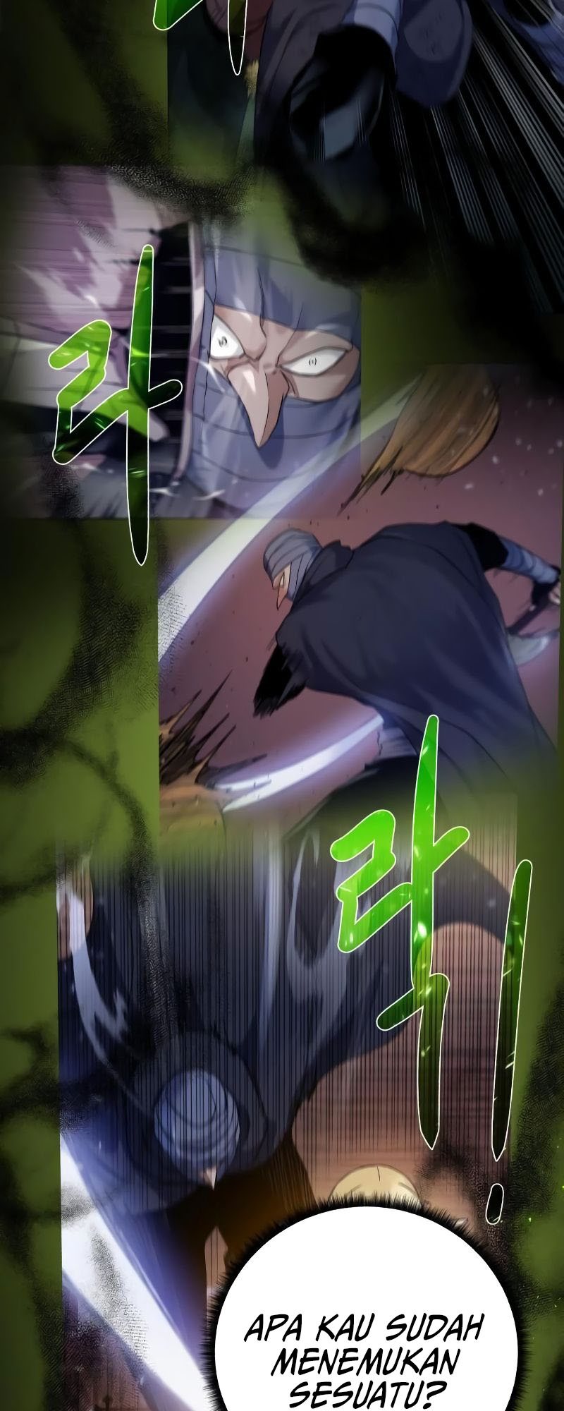 Dungeon and Artifact Chapter 90 Gambar 52