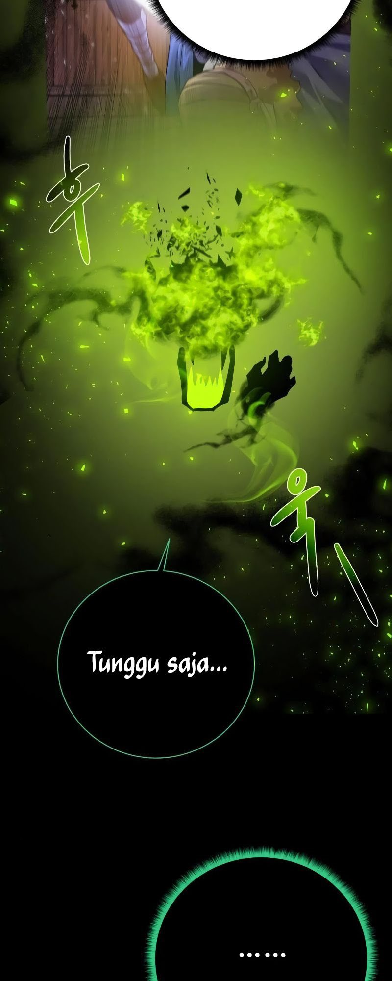 Dungeon and Artifact Chapter 90 Gambar 53
