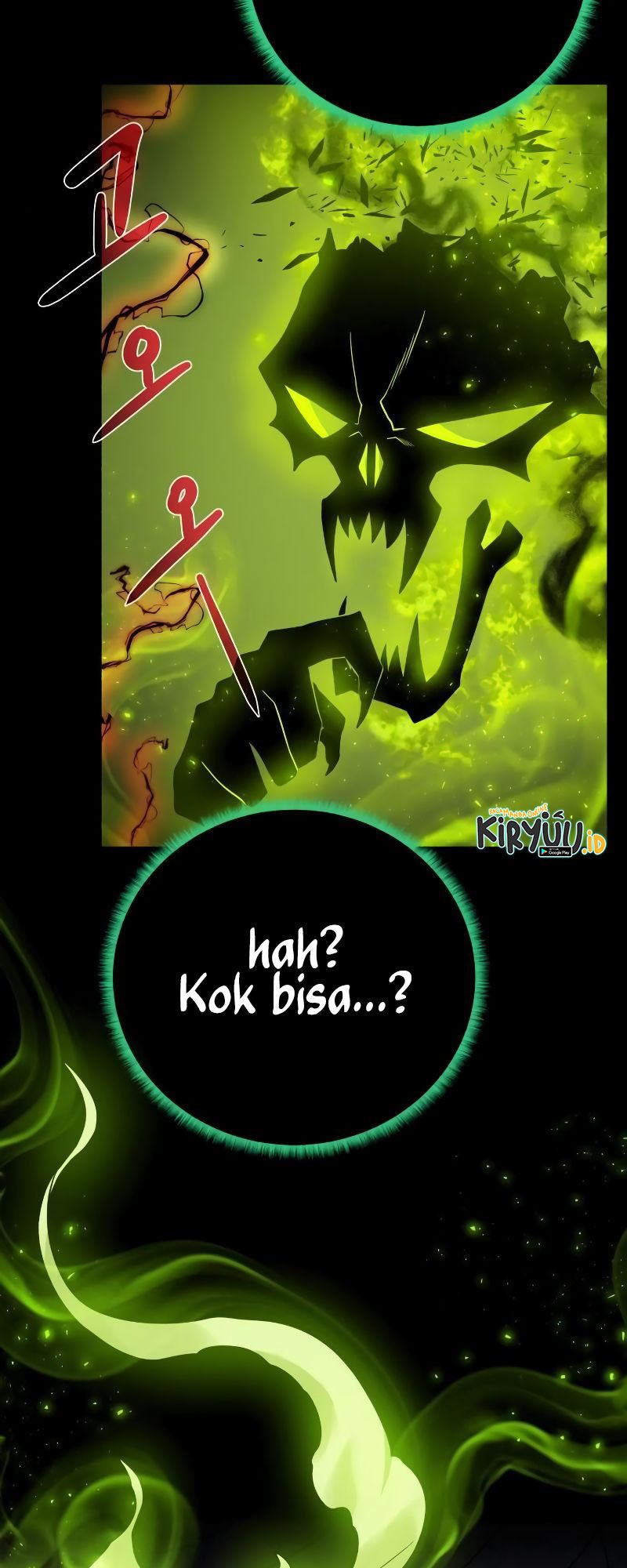 Dungeon and Artifact Chapter 90 Gambar 54