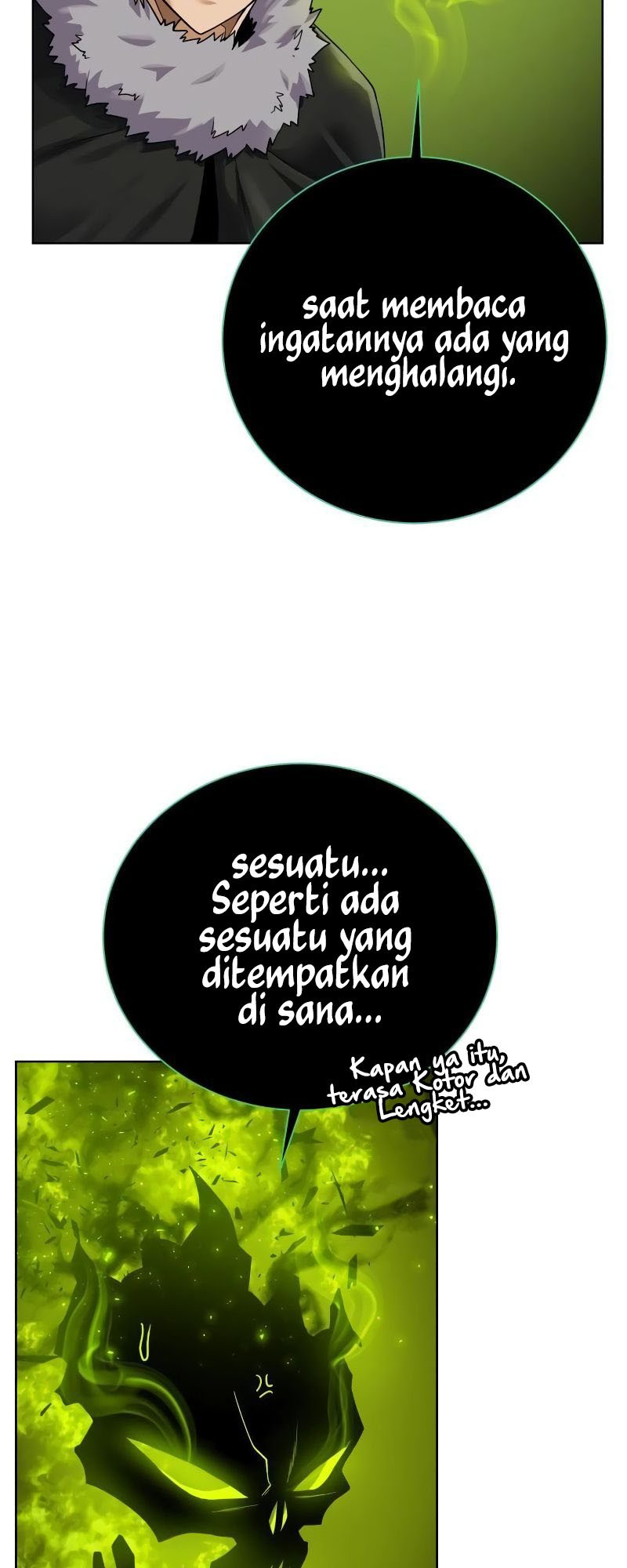 Dungeon and Artifact Chapter 90 Gambar 57