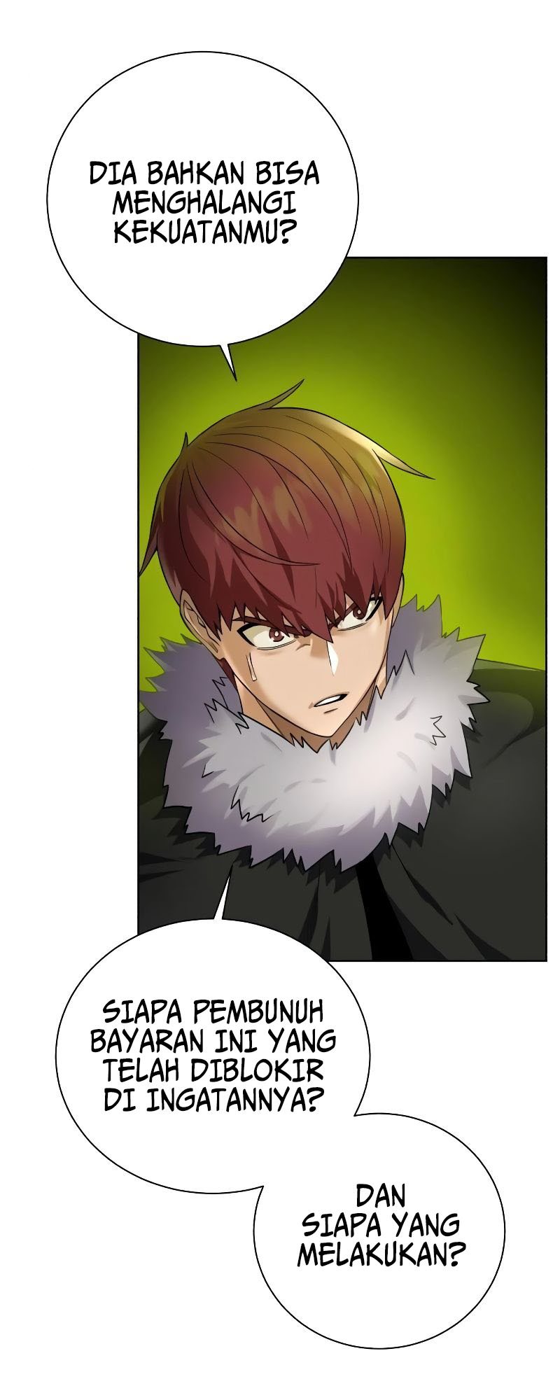 Dungeon and Artifact Chapter 90 Gambar 59
