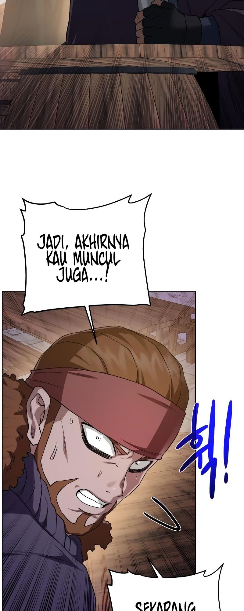 Dungeon and Artifact Chapter 90 Gambar 6