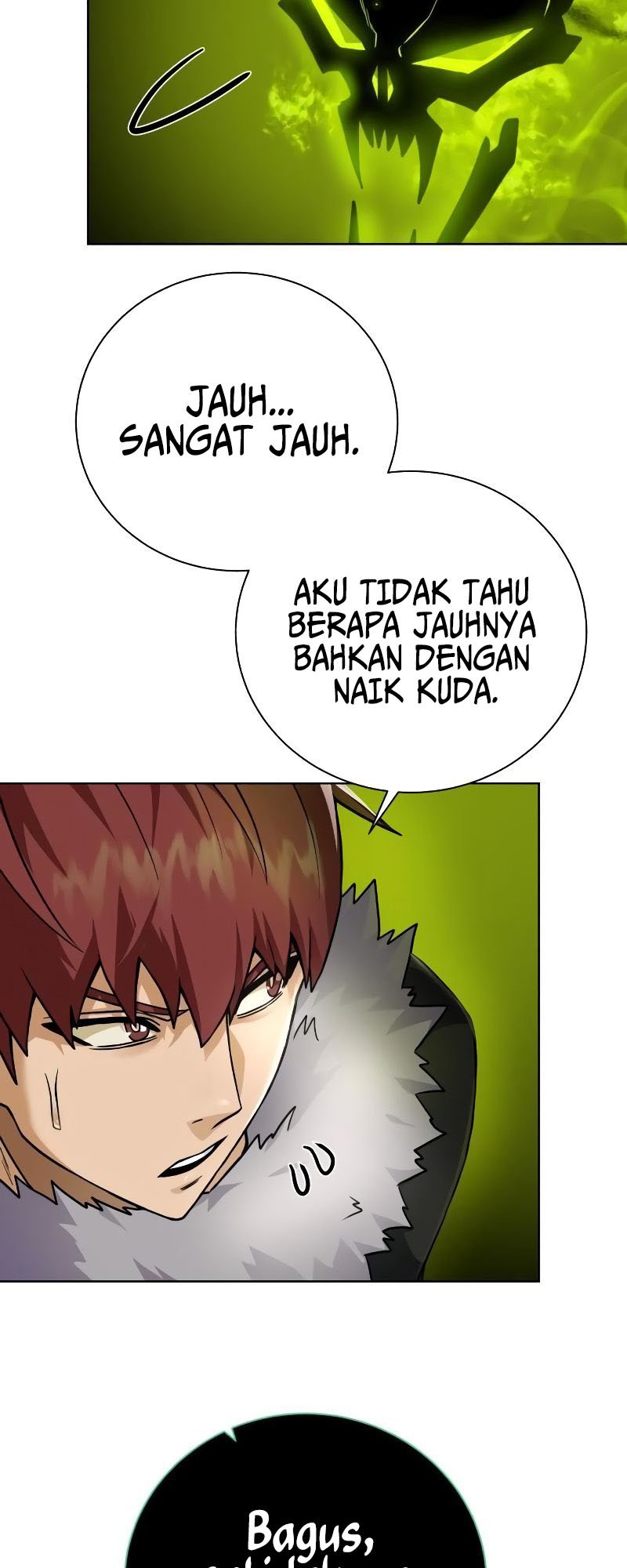 Dungeon and Artifact Chapter 90 Gambar 65