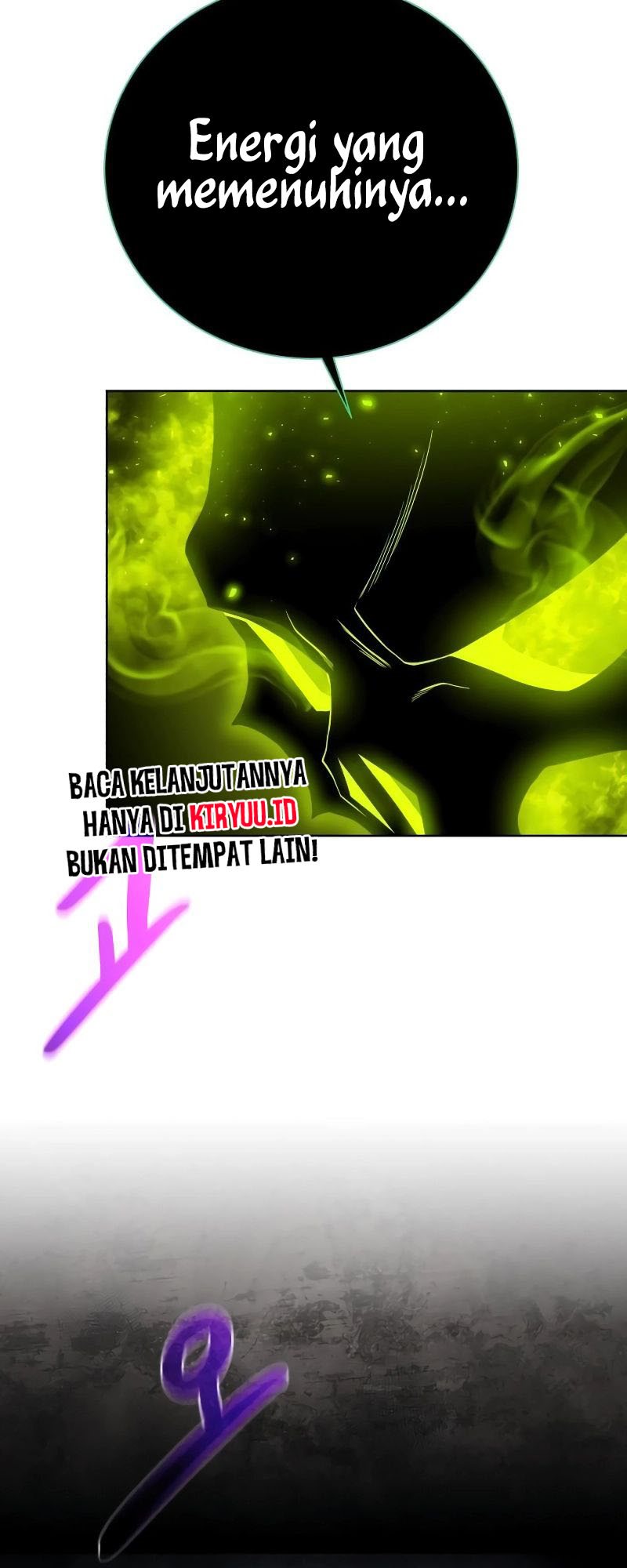 Dungeon and Artifact Chapter 90 Gambar 68