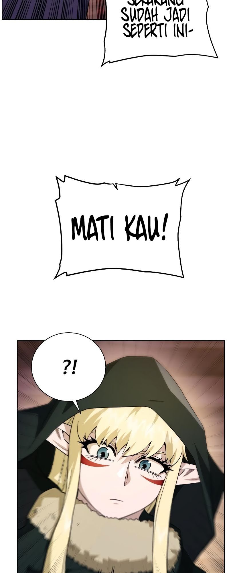 Dungeon and Artifact Chapter 90 Gambar 7