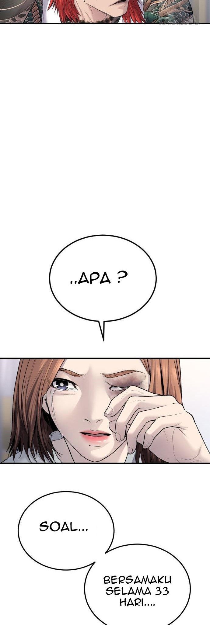 Manager Kim Chapter 56 Gambar 28