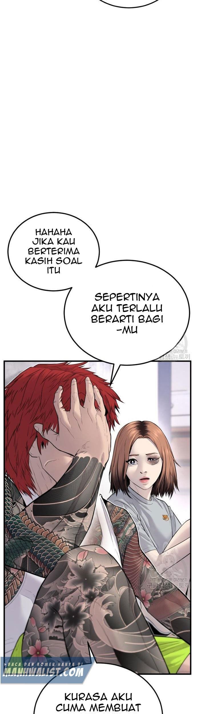 Manager Kim Chapter 56 Gambar 29