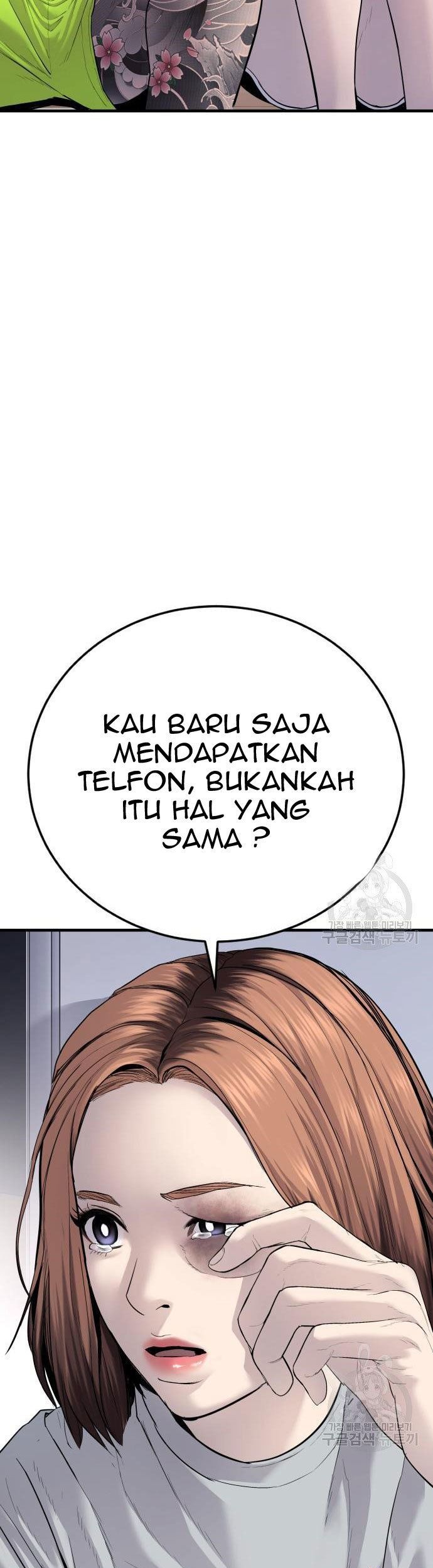 Manager Kim Chapter 56 Gambar 31