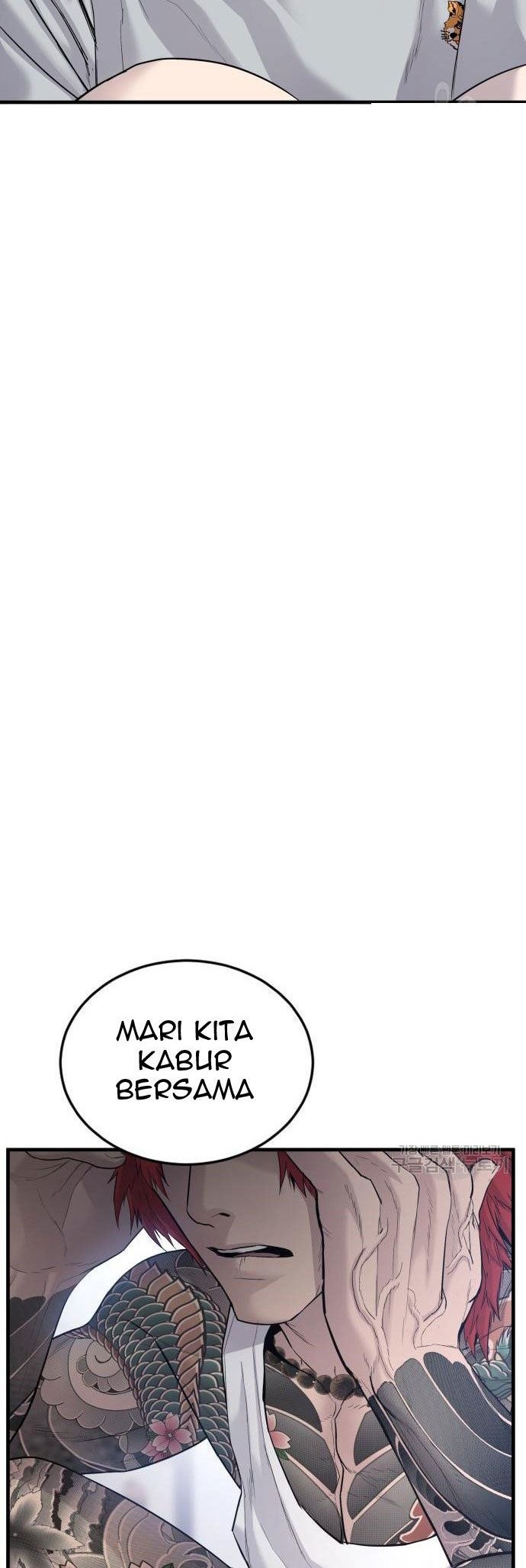 Manager Kim Chapter 56 Gambar 32