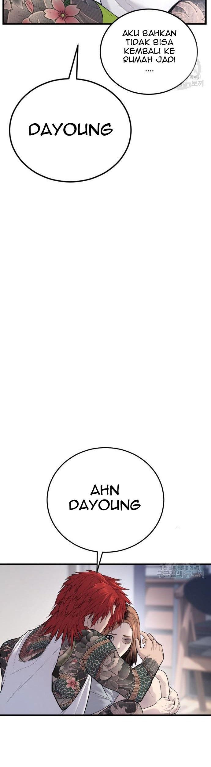 Manager Kim Chapter 56 Gambar 33