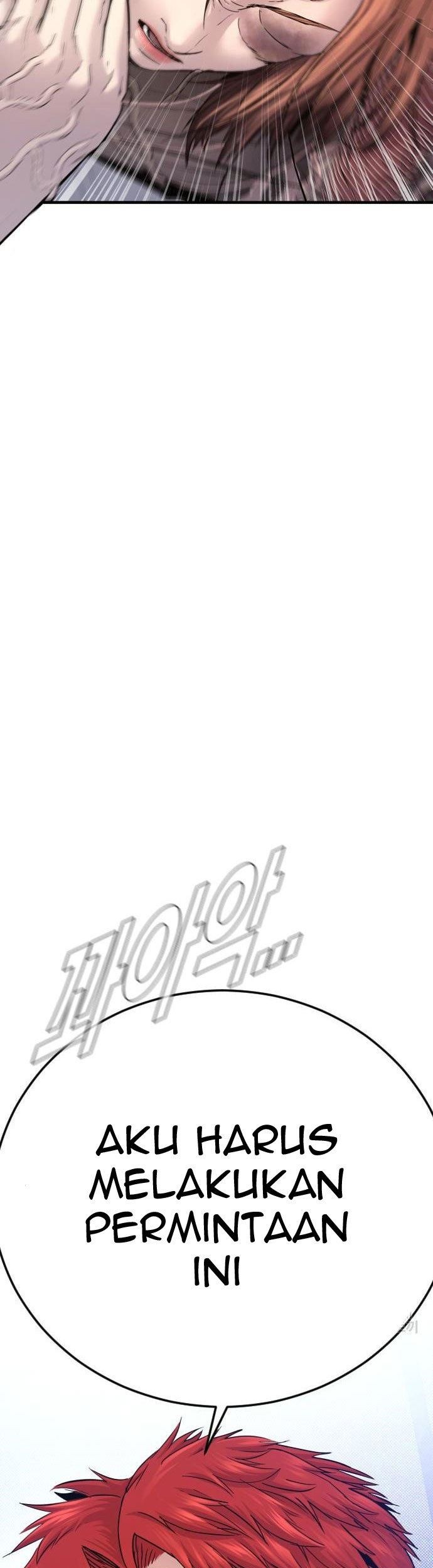 Manager Kim Chapter 56 Gambar 35