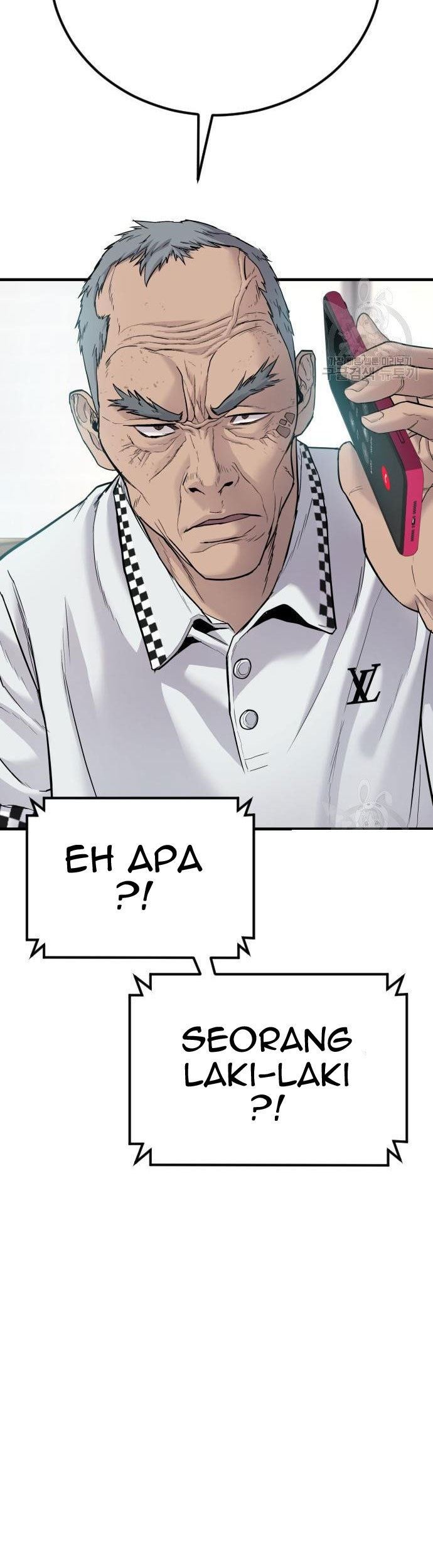 Manager Kim Chapter 56 Gambar 59