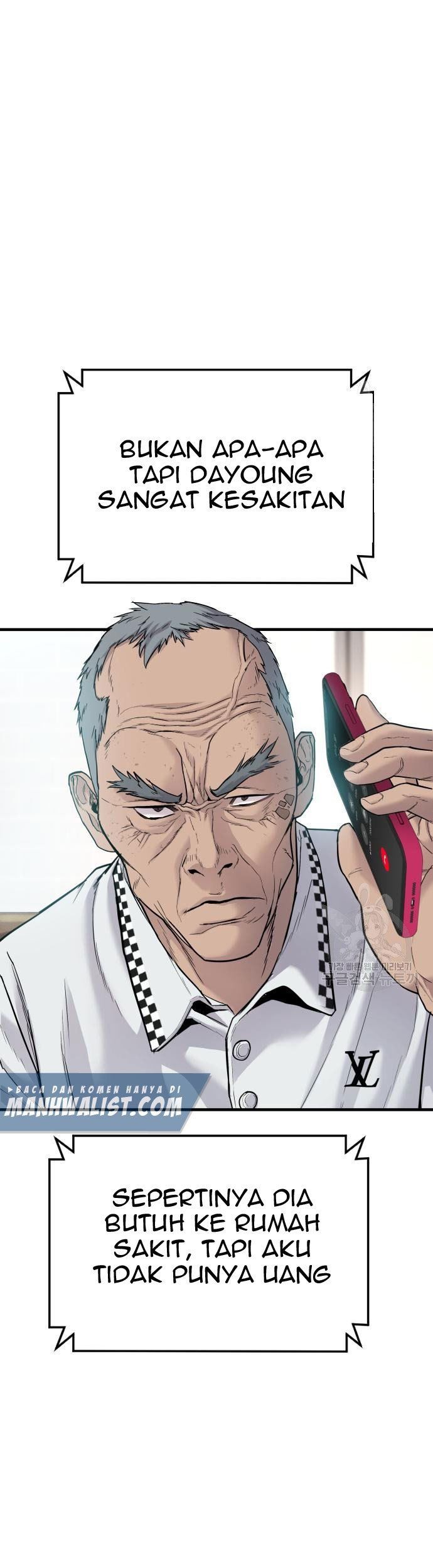 Manager Kim Chapter 56 Gambar 61