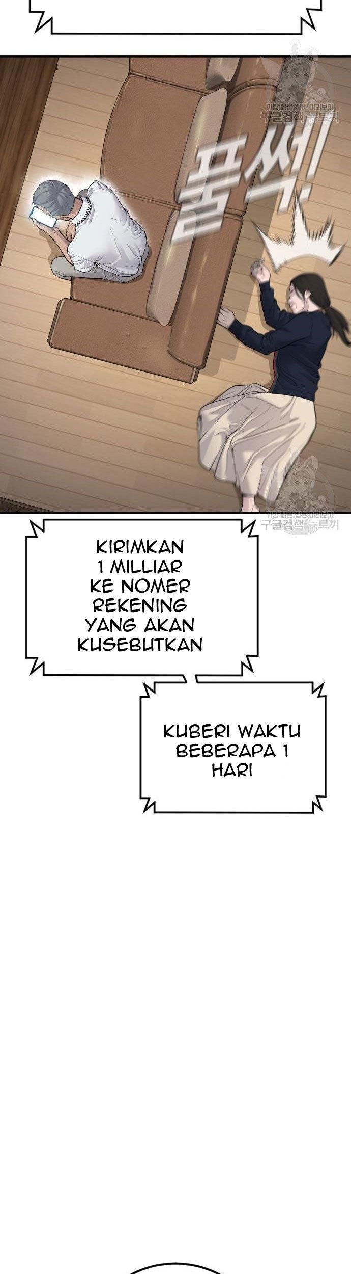 Manager Kim Chapter 56 Gambar 67