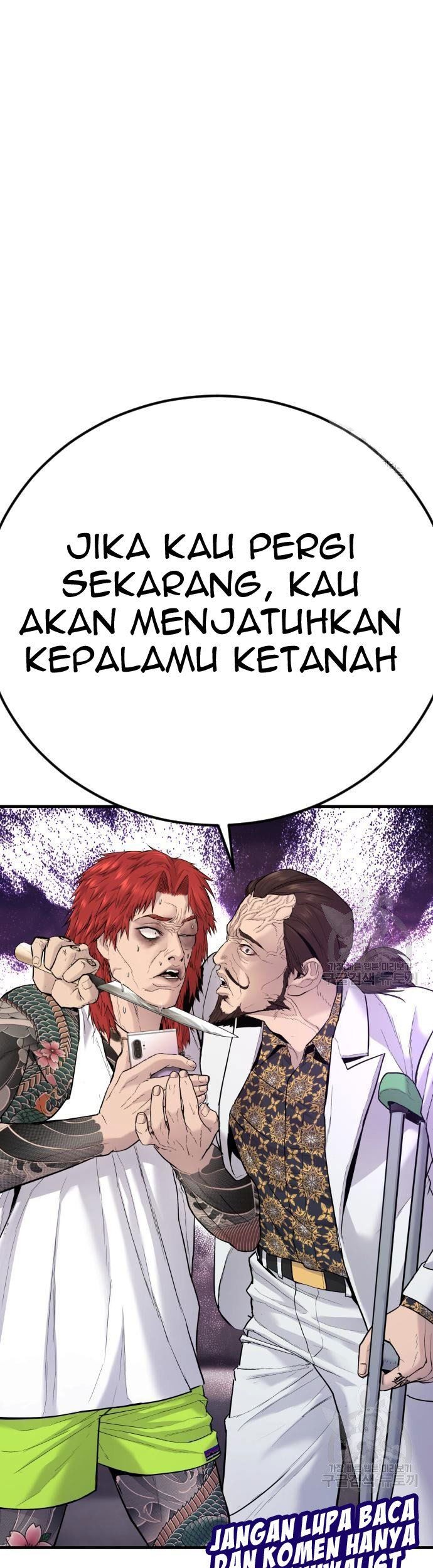 Manager Kim Chapter 56 Gambar 73