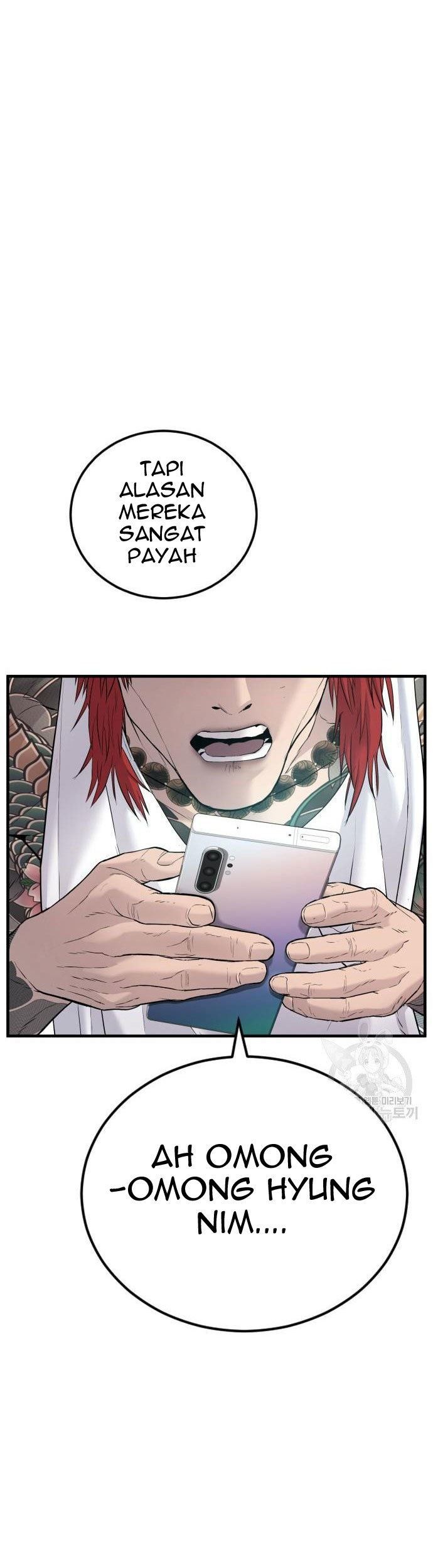 Manager Kim Chapter 56 Gambar 79