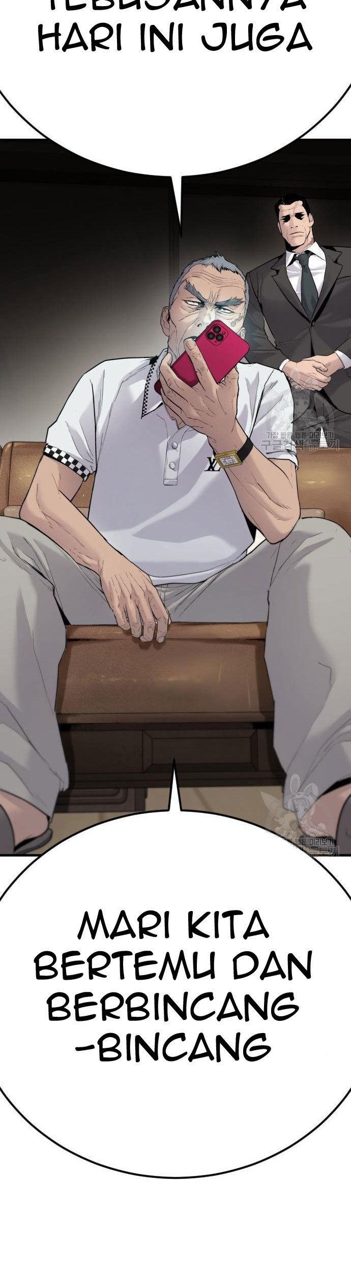 Manager Kim Chapter 56 Gambar 87