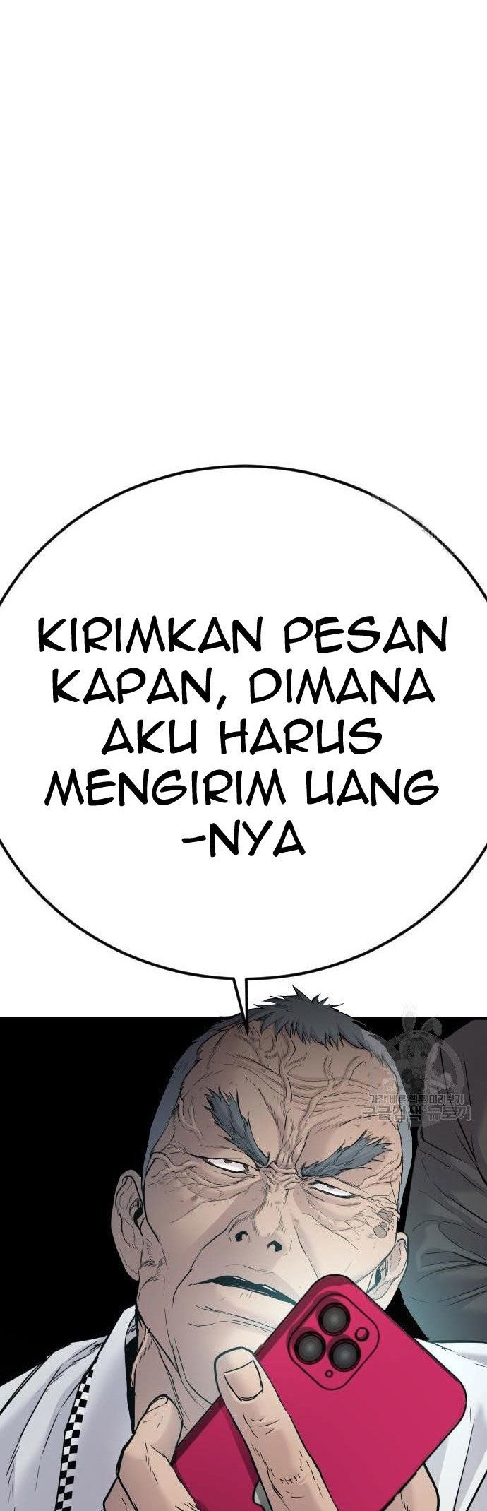 Manager Kim Chapter 56 Gambar 88