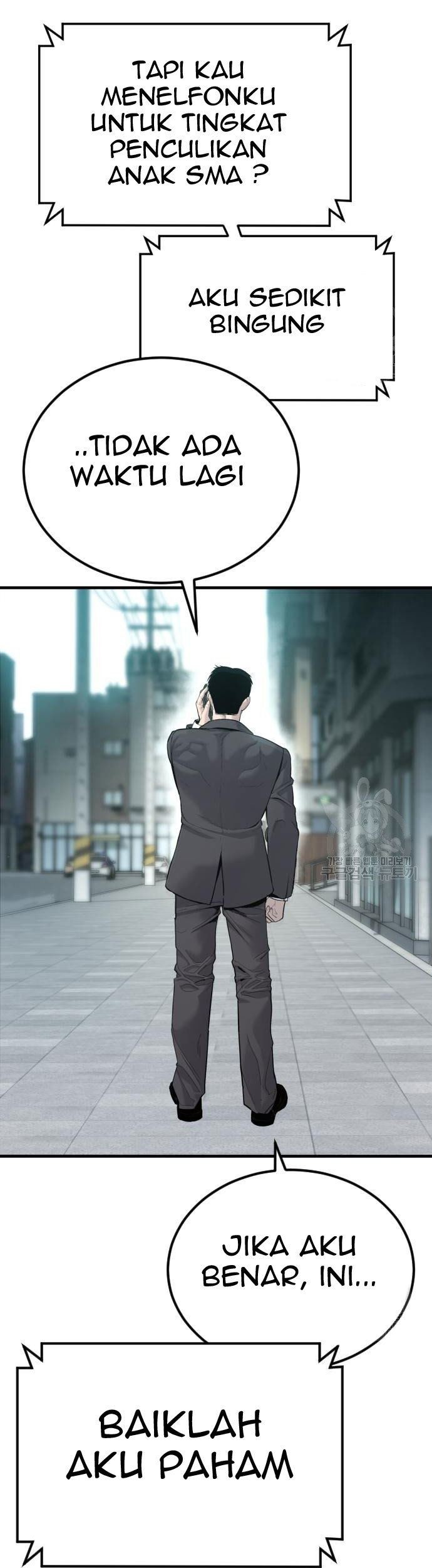 Manager Kim Chapter 56 Gambar 105