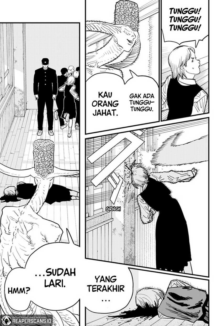 Chainsaw Man Chapter 107 Gambar 10