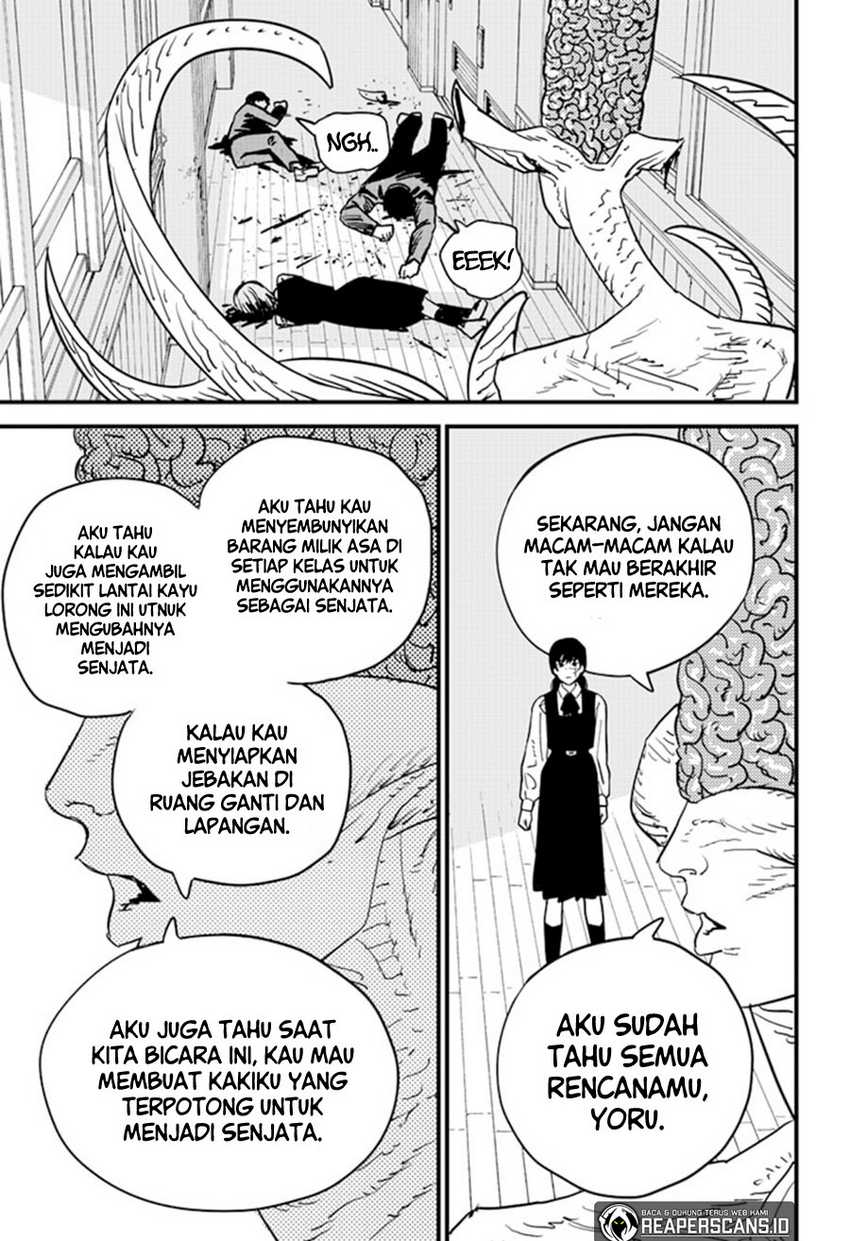 Chainsaw Man Chapter 107 Gambar 18