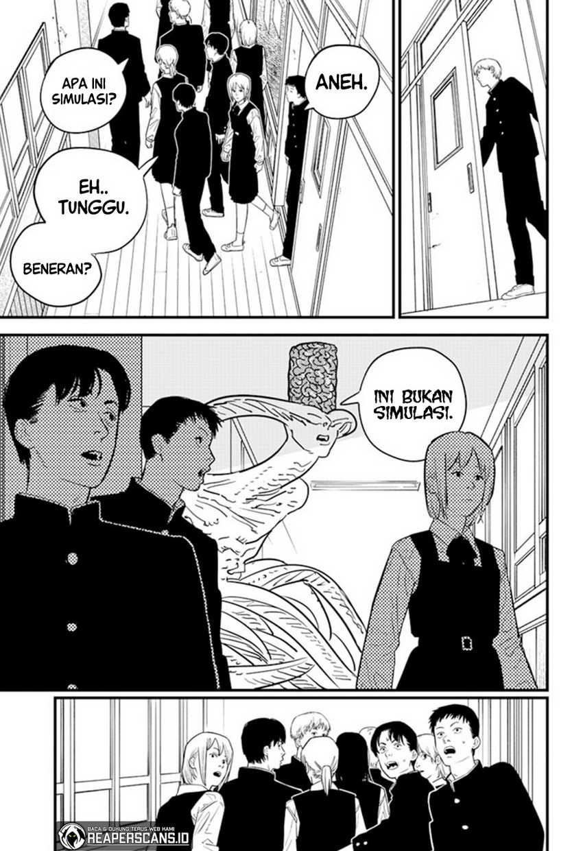 Chainsaw Man Chapter 107 Gambar 6