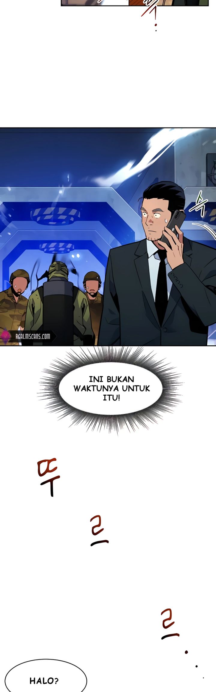 Auto-Hunting With Clones Chapter 11 Gambar 15