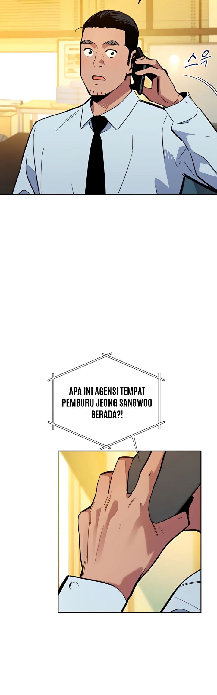 Auto-Hunting With Clones Chapter 11 Gambar 5