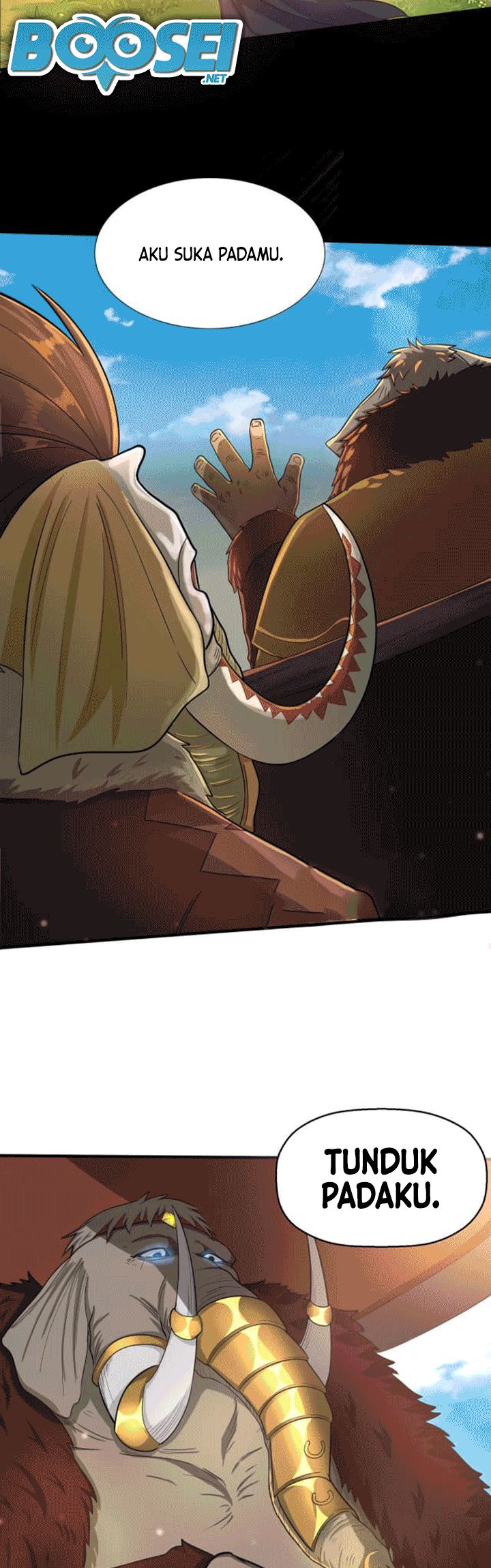 Global Mayhem: Awakening SSS-Class Talent at the Start! Chapter 16 Gambar 19