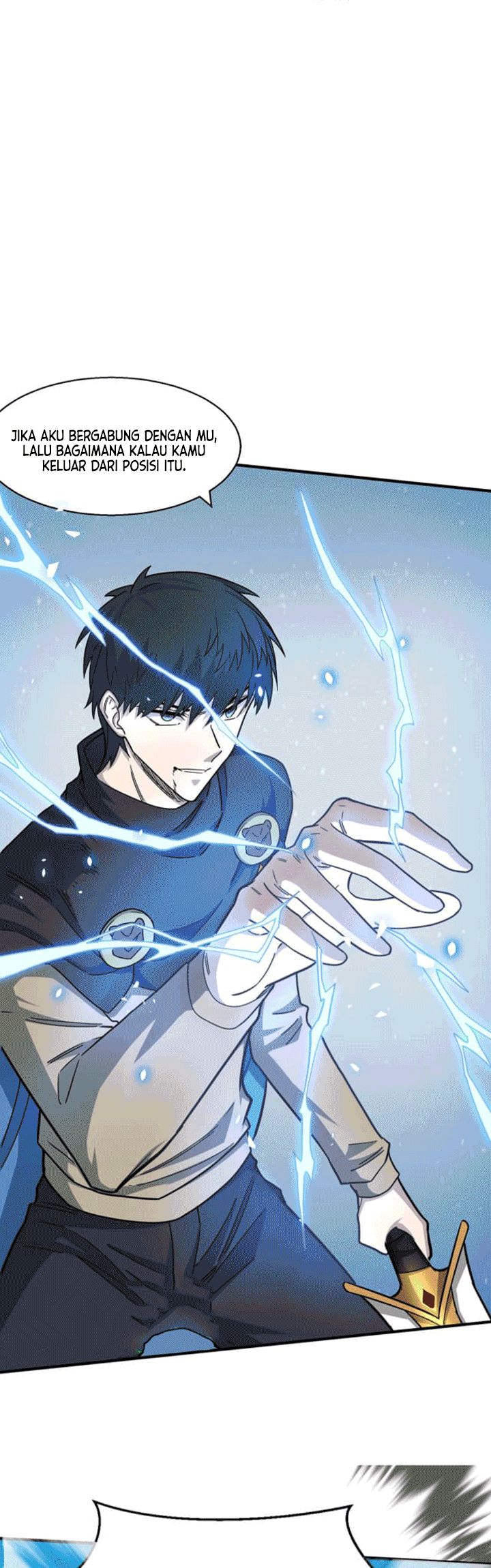 Global Mayhem: Awakening SSS-Class Talent at the Start! Chapter 16 Gambar 42