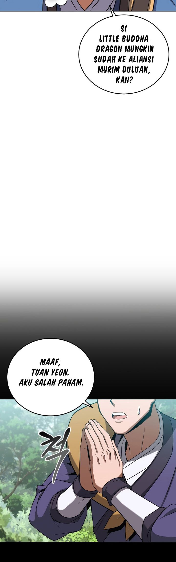 Champion’s Path to Murim Chapter 22 Gambar 30