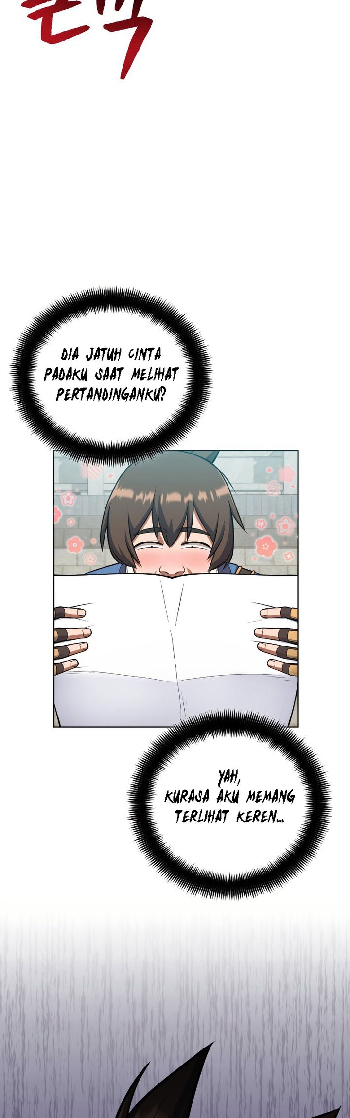 Champion’s Path to Murim Chapter 22 Gambar 37