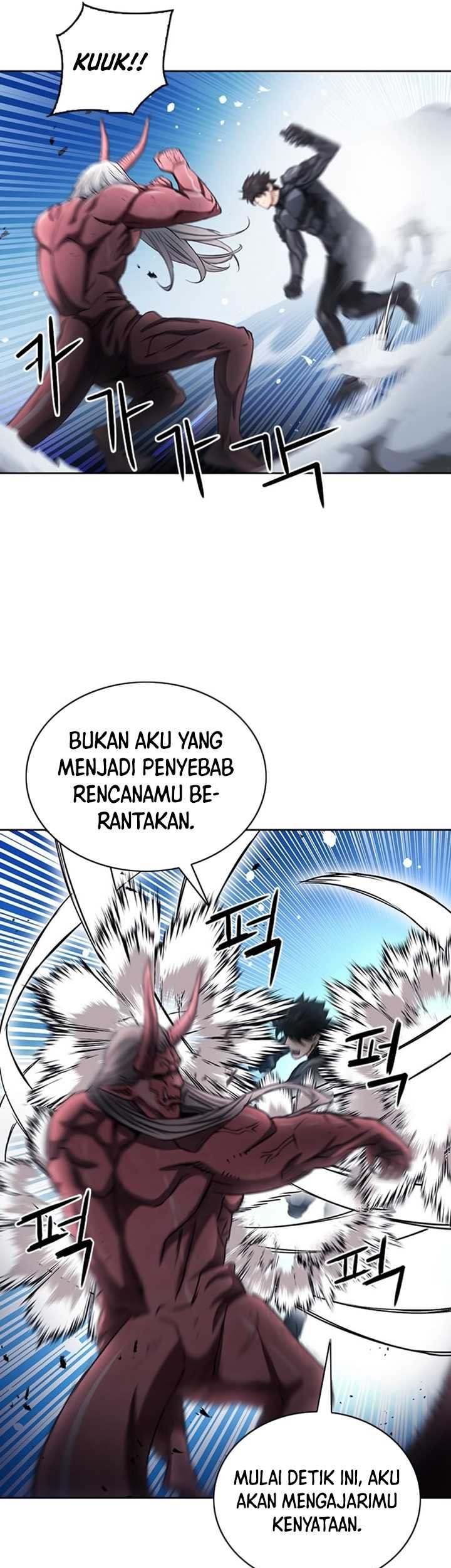 Seoul Station Druid Chapter 73 Gambar 54