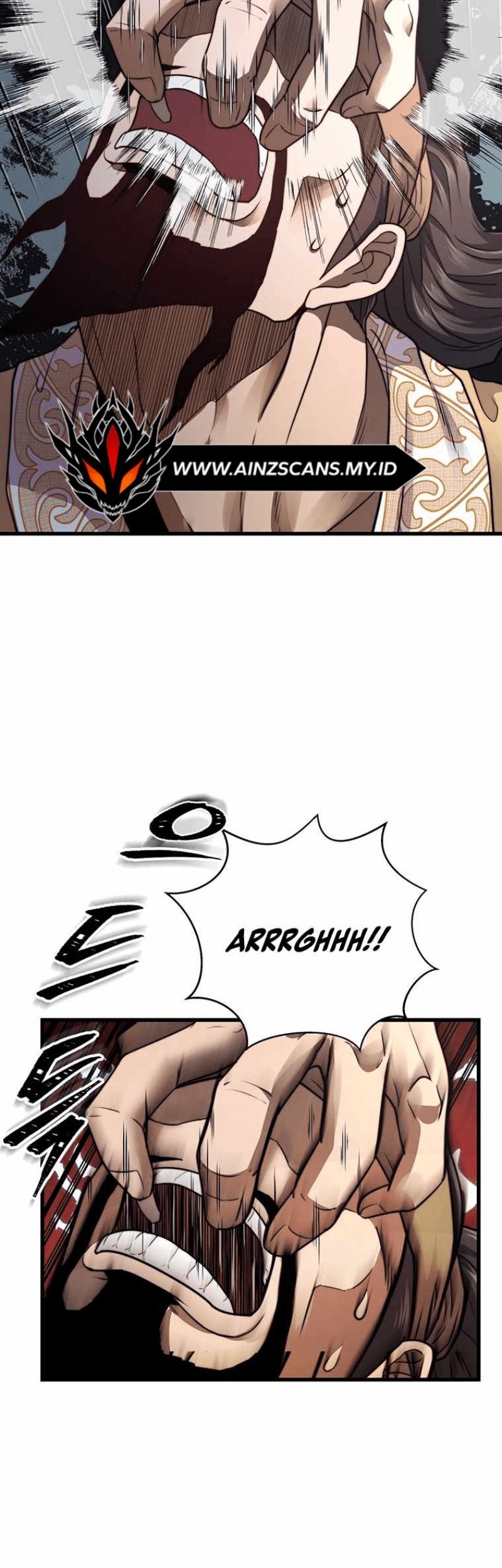 Nostalgic Warrior Chapter 06 Gambar 28