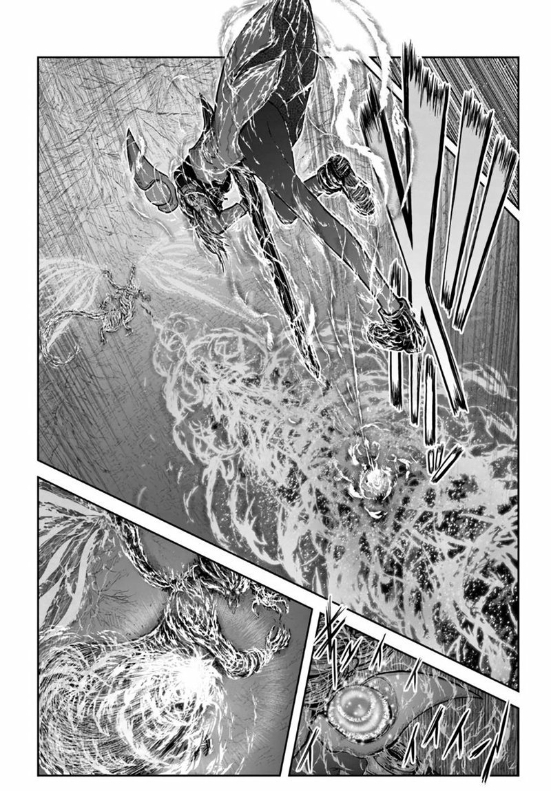 Isekai Ojisan Chapter 32 Gambar 8