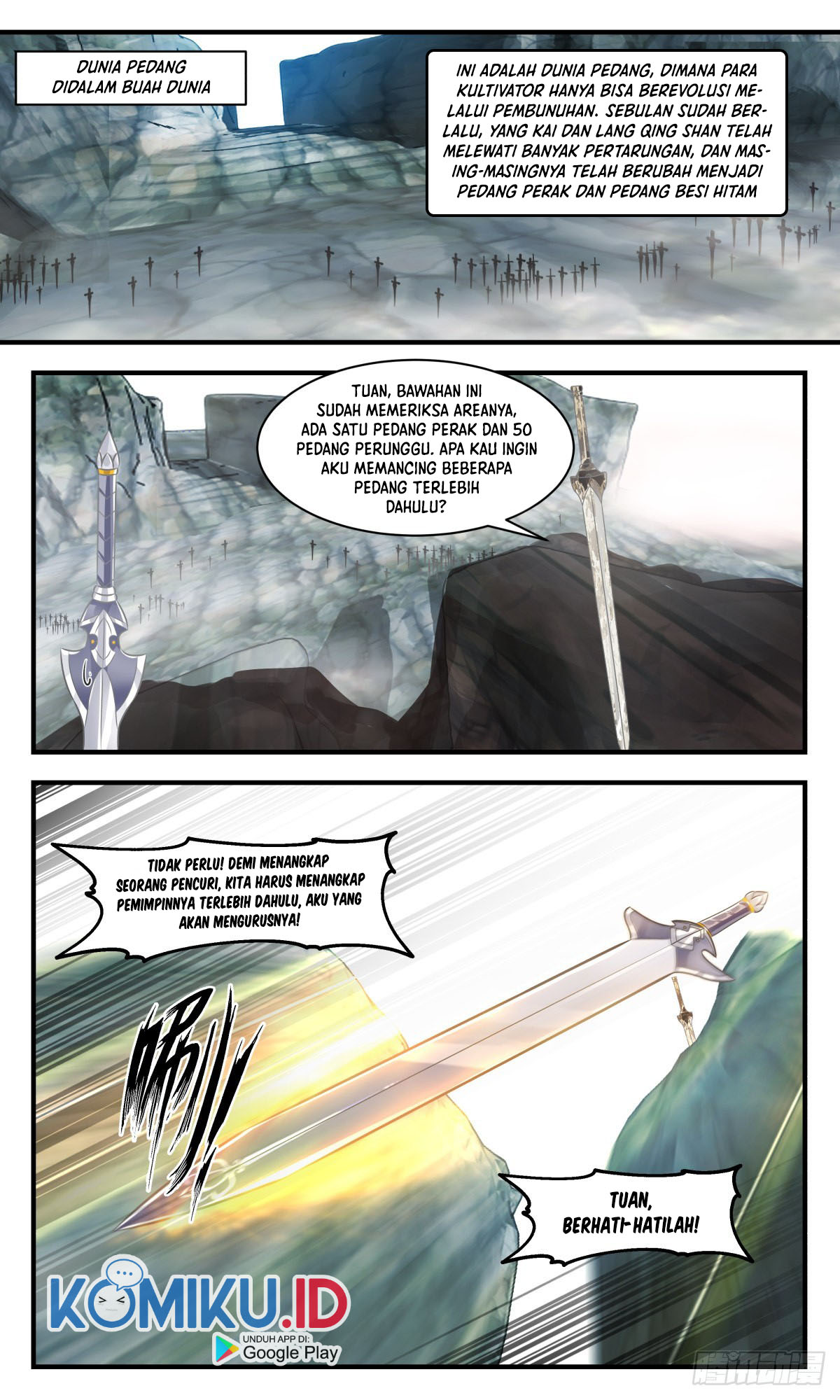 Martial Peak Part 2 Chapter 2687 - https://img.komiku.org/uploads2/2599950-5.jpg
