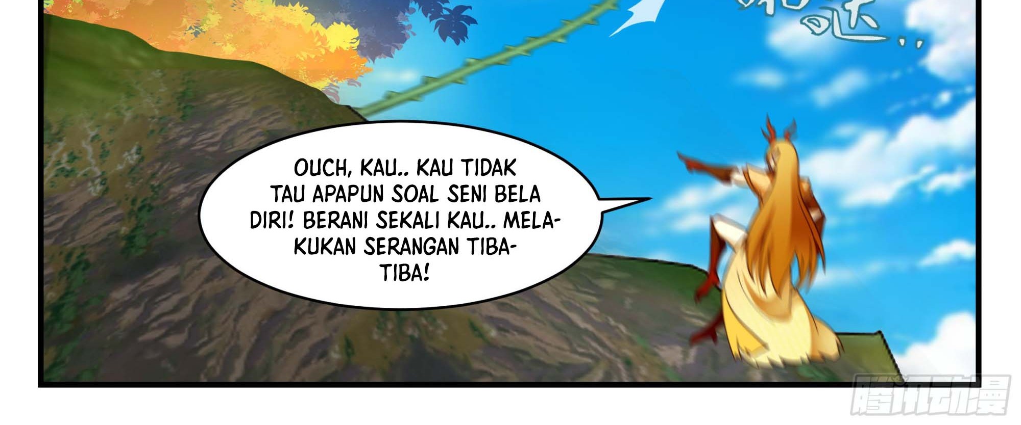 Martial Peak Part 2 Chapter 2689 Gambar 18