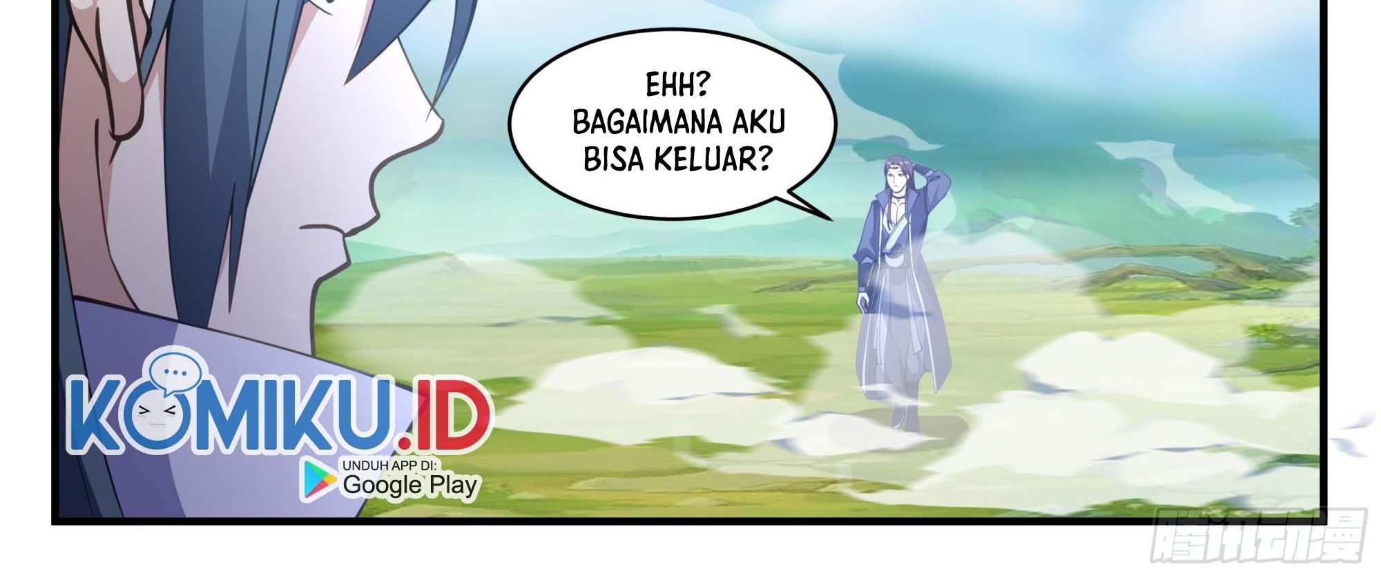 Martial Peak Part 2 Chapter 2689 Gambar 20