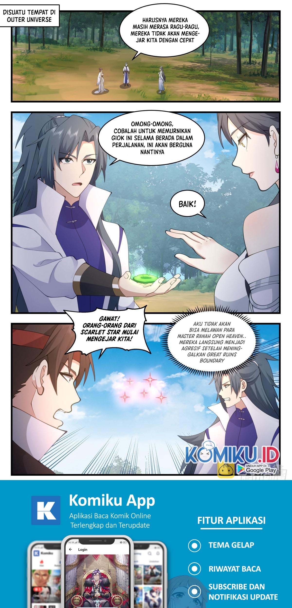 Martial Peak Part 2 Chapter 2694 - https://img.komiku.org/uploads2/2599962-3_part1.jpg