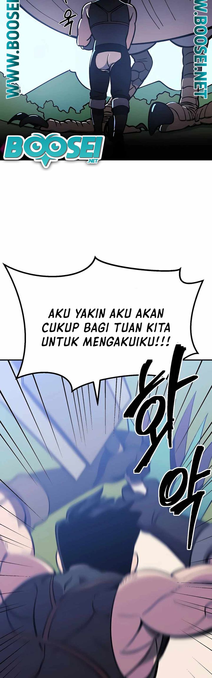 Dungeon Athlete Chapter 09 Gambar 11