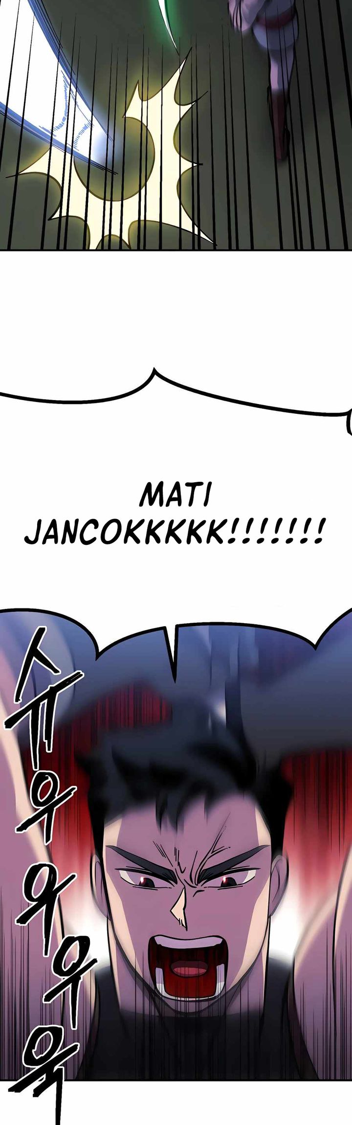 Dungeon Athlete Chapter 09 Gambar 13