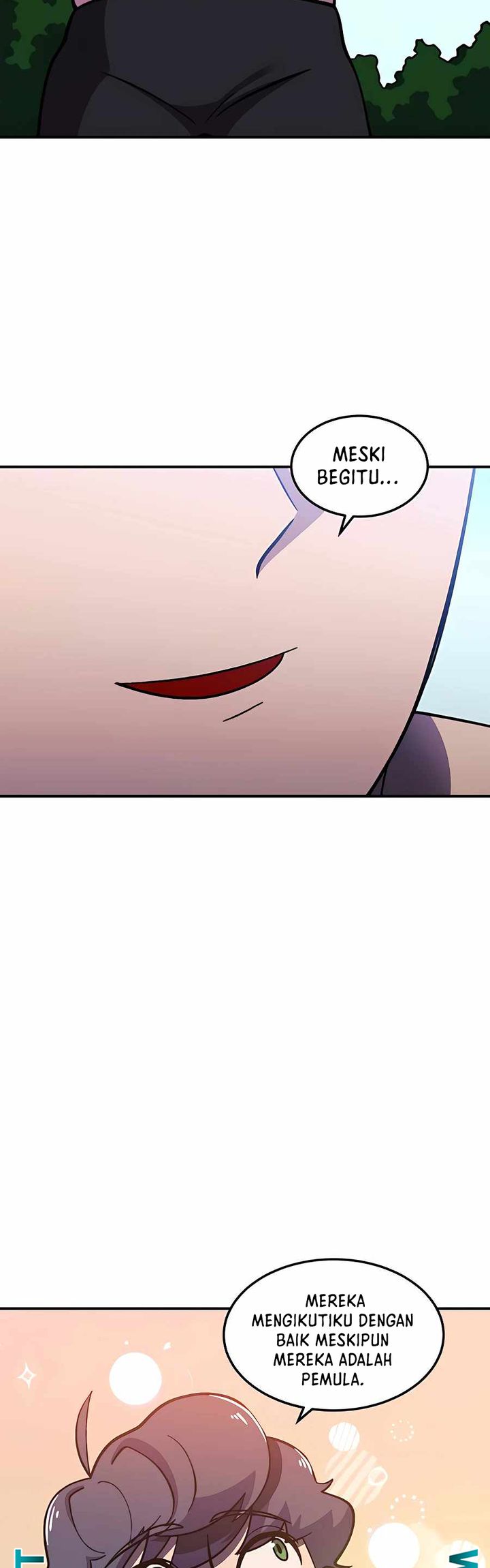 Dungeon Athlete Chapter 09 Gambar 16