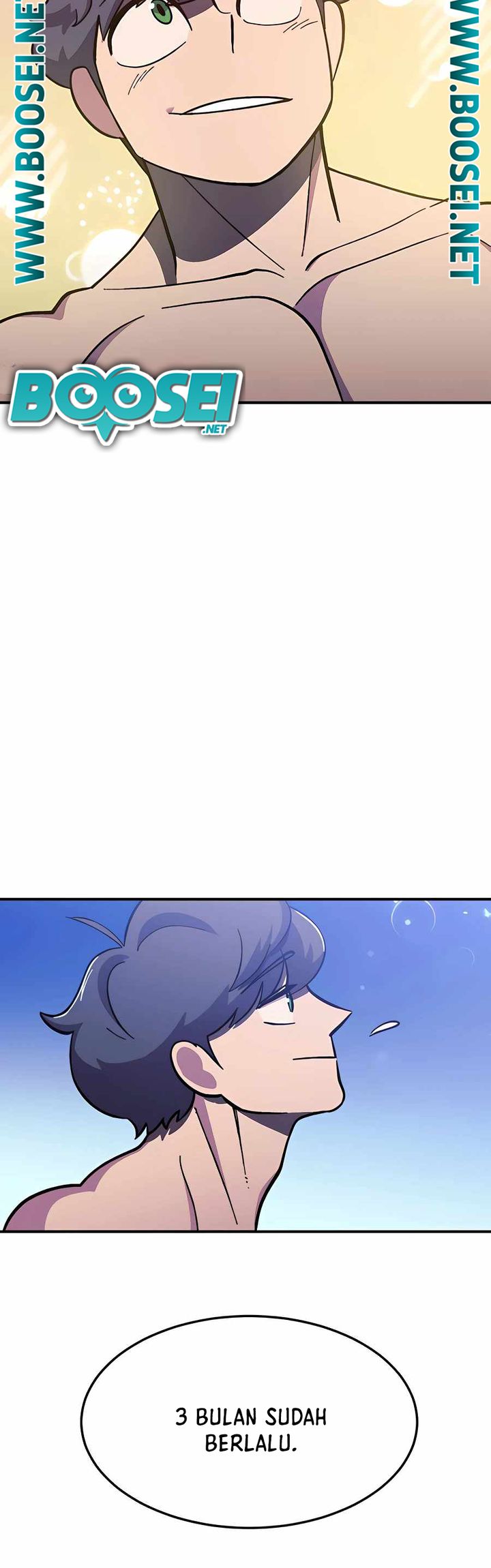 Dungeon Athlete Chapter 09 Gambar 17