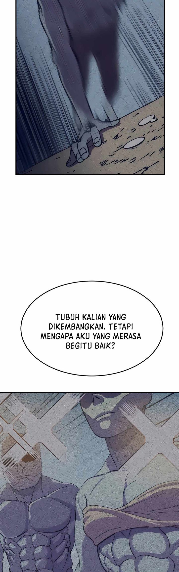 Dungeon Athlete Chapter 09 Gambar 20