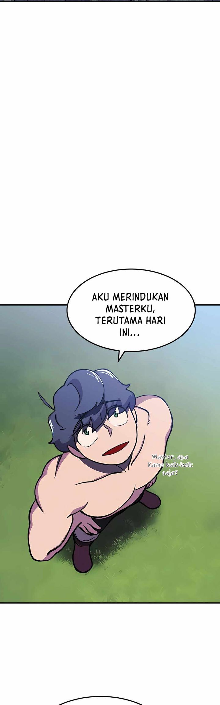 Dungeon Athlete Chapter 09 Gambar 21