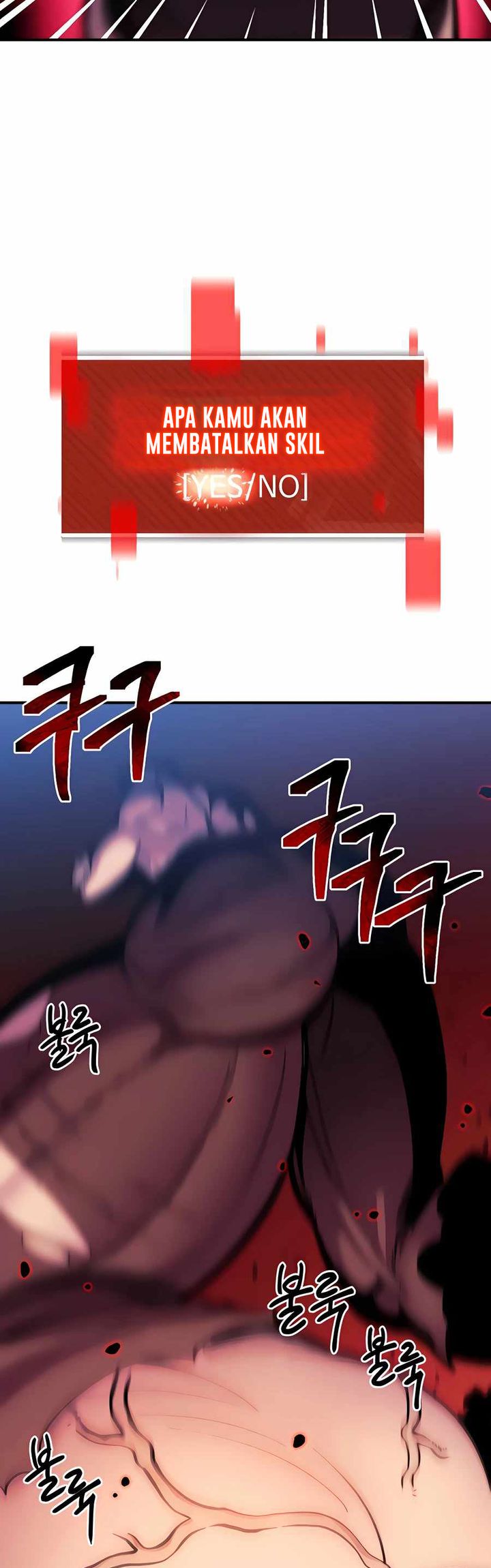 Dungeon Athlete Chapter 09 Gambar 27