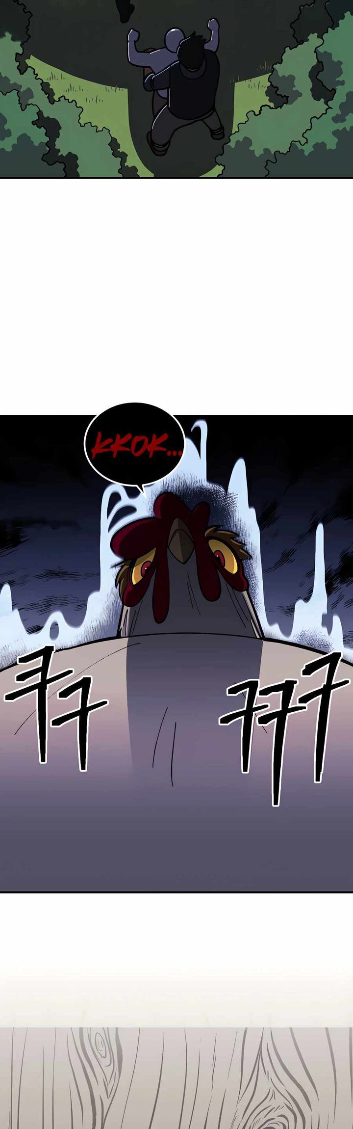 Dungeon Athlete Chapter 09 Gambar 5
