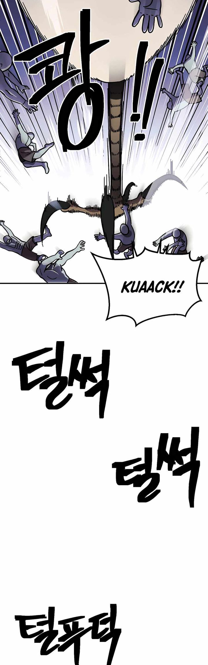 Dungeon Athlete Chapter 09 Gambar 50