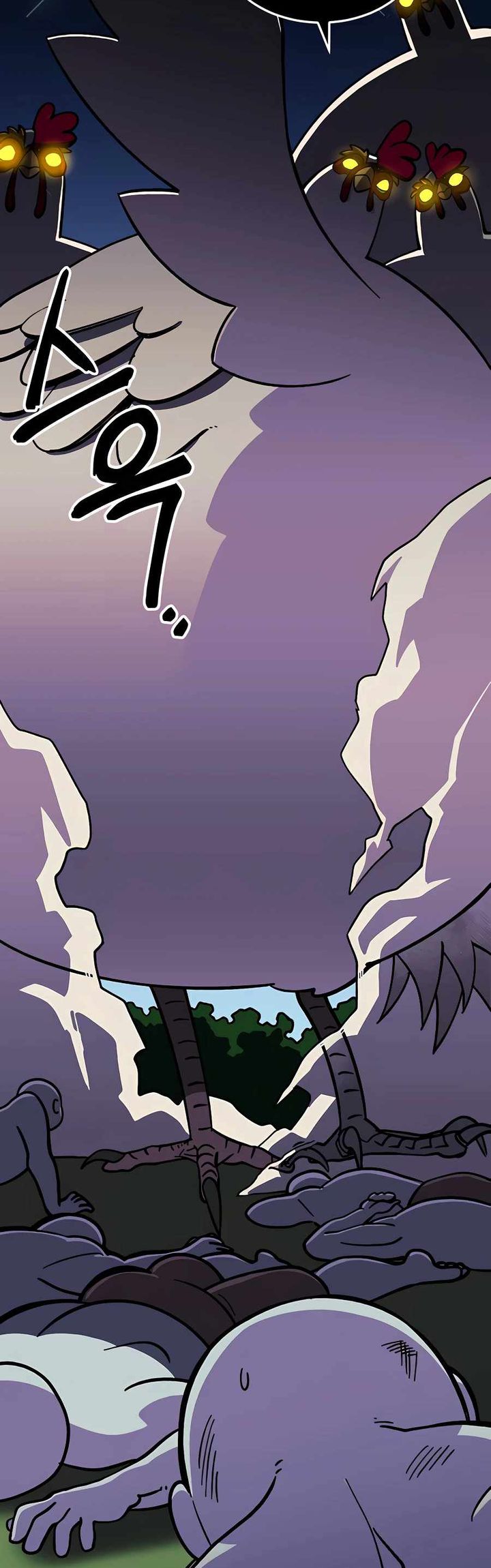 Dungeon Athlete Chapter 09 Gambar 52